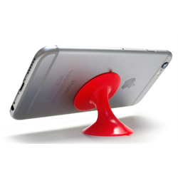 BARNACLE - Telefonholder HVIT